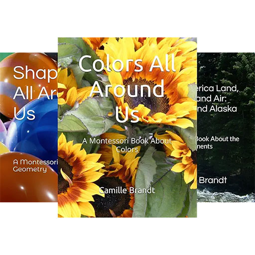 Picture Books
