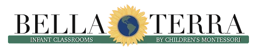 Bella Terra Logo Bella Terra Logo