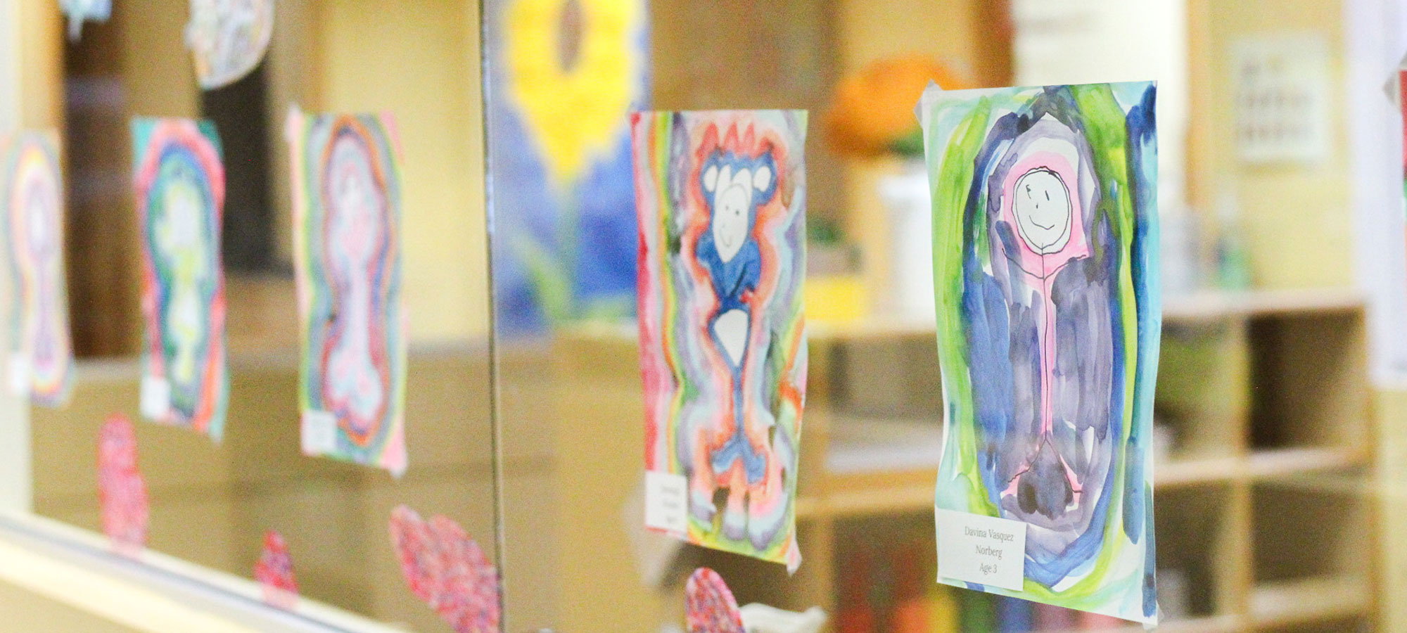Child Artwork