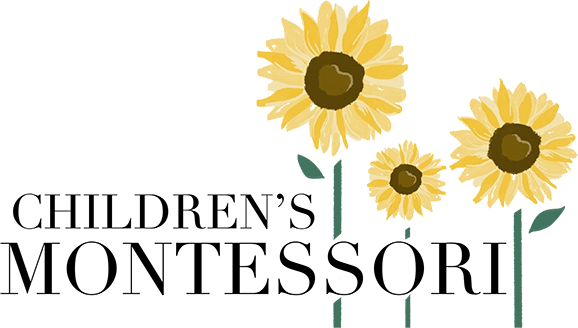 Children's Montessori Logo